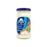 Puck Cheese Spread 240gr
