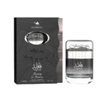 Qafila Journey To Heaven Eau de Parfum 100ml
