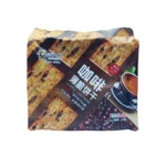 Qiwuf Coffee Crackers 258gr