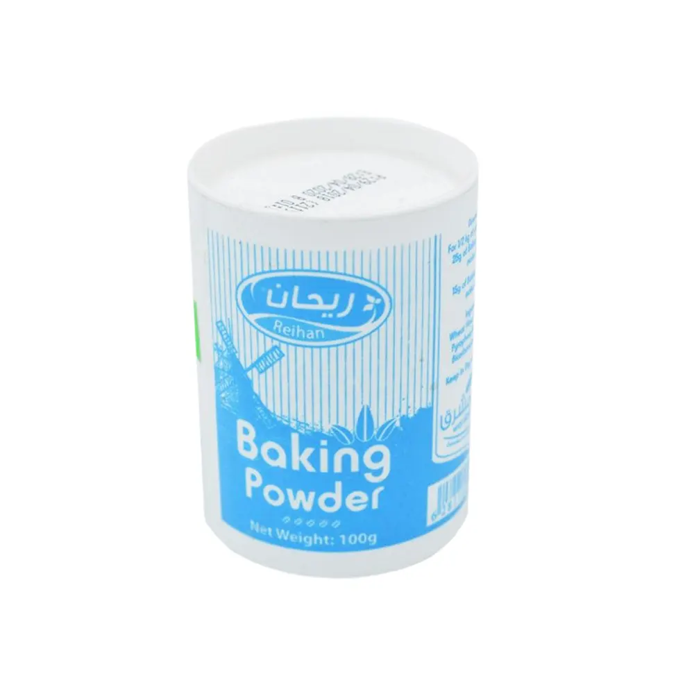 REIHAN BAKING POWDER 100gr 1
