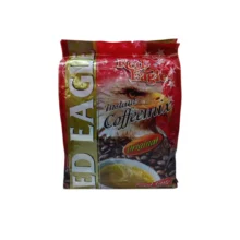 کافی ميکس رد ايگل Red Eagle اورجينال بسته 30 عددی مدل Original