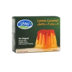 Reihan Cream Caramel 50gr 1
