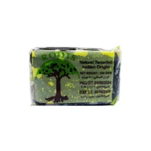 تمر هندی بدون هسته روتس پاکت 500 گرم Roots مدل Natural Tamarind