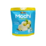 Royal Family Mochi Vanilla Creme 120g