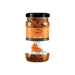 SHAN CARROT PICKLE 300gr