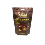 Salsa Dates Covered In Dark Chocolate With Almonds 250g