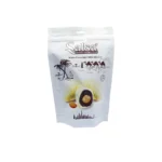 Salsa White Choco Date With Almond 250g