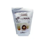 Salsa White Choco Dates with Almond 500gr‏