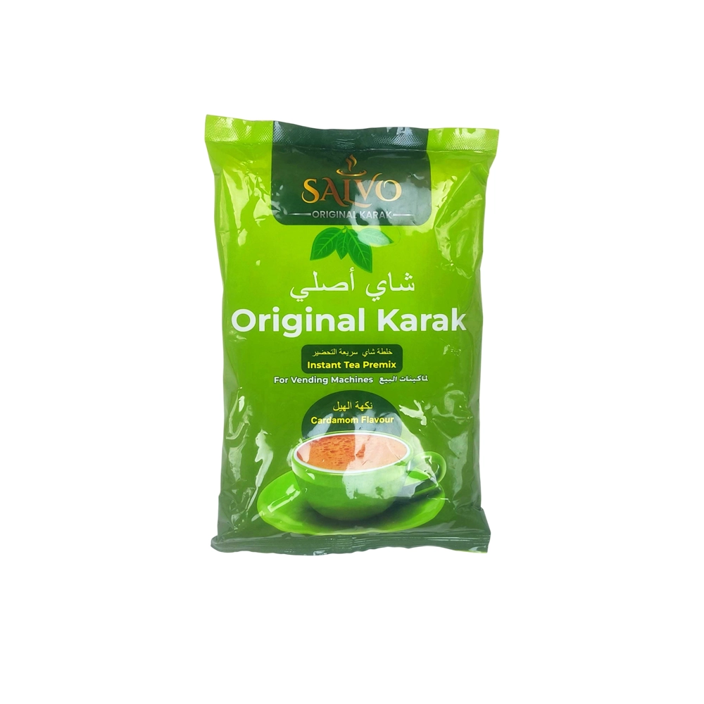 Salvo Original Karak Cardamom 500gr