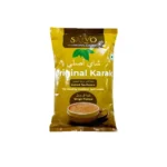 Salvo Original Karak Ginger Flavour 1kgr