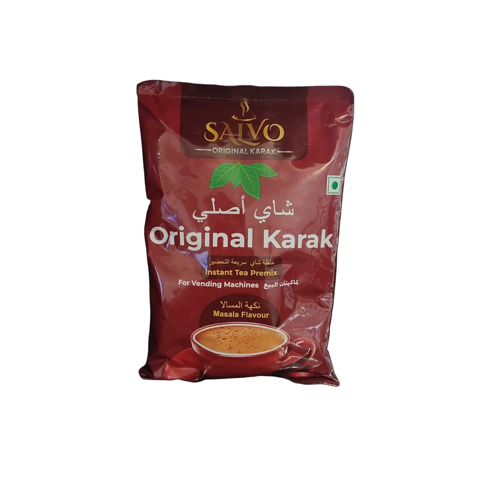 Salvo Original Karak Masala 1kgr