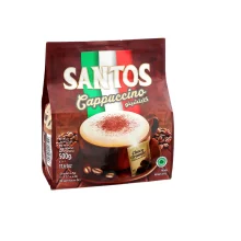 کاپوچينو سانتوس بسته 20 عددی SANTOS مدل Cappuccino