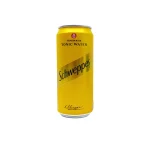 Schweppes Tonic Water 330ml