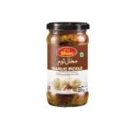 Shan Garlic Pickle 320g