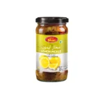Shan Lemon Pickle 320g