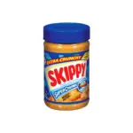 Skippy Chunky Peanut Butter 462gr