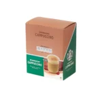 Starbucks Cappuccino 10 pcs