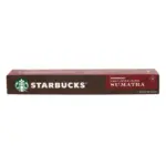 Starbucks Single Origin Coffee Sumatra