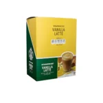 Starbucks Vanilla Latte 10 Pcs
