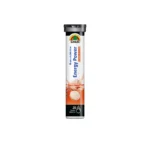 Sunlife Energy Power Drink Brausetabletten 20 St 2