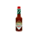 Tabasco Chipotle Pepper Sauce 60ml