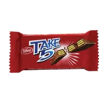 شکلات تيفانی تيک فايو 21.5 گرم TIFFANY مدل Tiffany Take 5 Chocolate