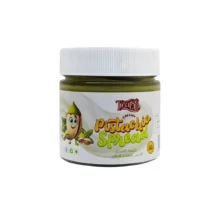 کرم پسته تيسو Tratsco مدل Pistachio Cream