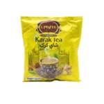 Update Brain Karak Tea Ginger 500g