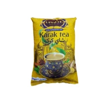 چای کرک فوری زنجبيل 1 کيلويی UPDATE مدل Ginger