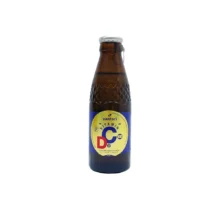 ويتامين دی سی DC با عسل وينتوری شيشه 150 ميل Vantori مدل Vitamic C100+ Vitamon D3+ Honey