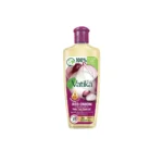 Vatika Natural Onion Enriched Hair Oil 200ml