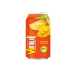 Vinut Mango Juice Drink 330ml
