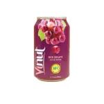 Vinut Red Grape Juice 330ml