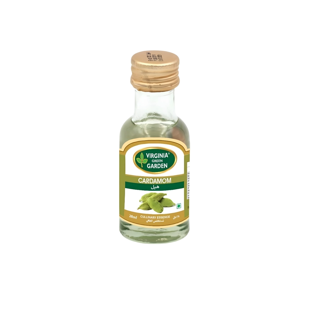 Virginia Green garden Cardamom Essence 28ml