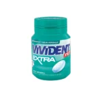 Vivident Xylit Extra Mint 66gr