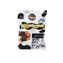 شکلات واول کروکووا با مغز کرم کارامل ( بسته 1000 گرمی ) WAWEL مدل Krowkowa