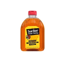 عسل پلاستيکی سوبی 1.13 کيلوگرم Sue Bee گلوتن فری مدل Clover Honey