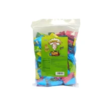 آبنبات ترش ایکستریم سور 500گرم Xtreme Sour مدل Mixed Fruit Flavor Candy