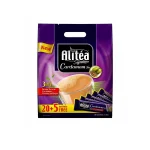alitea cardamom tea Alitea Instant Tea With Cardamom 25 Pcs