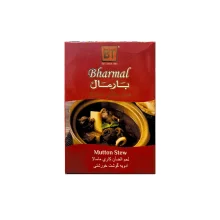 ادويه بارمال گوشت خورشتی 150 گرم BHARMAL مدل Mutton Stew