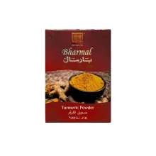 ادويه بارمال زردچوبه 150 گرم BHARMAL مدل Turmeric Powder