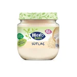 hero baby sutlac 120g
