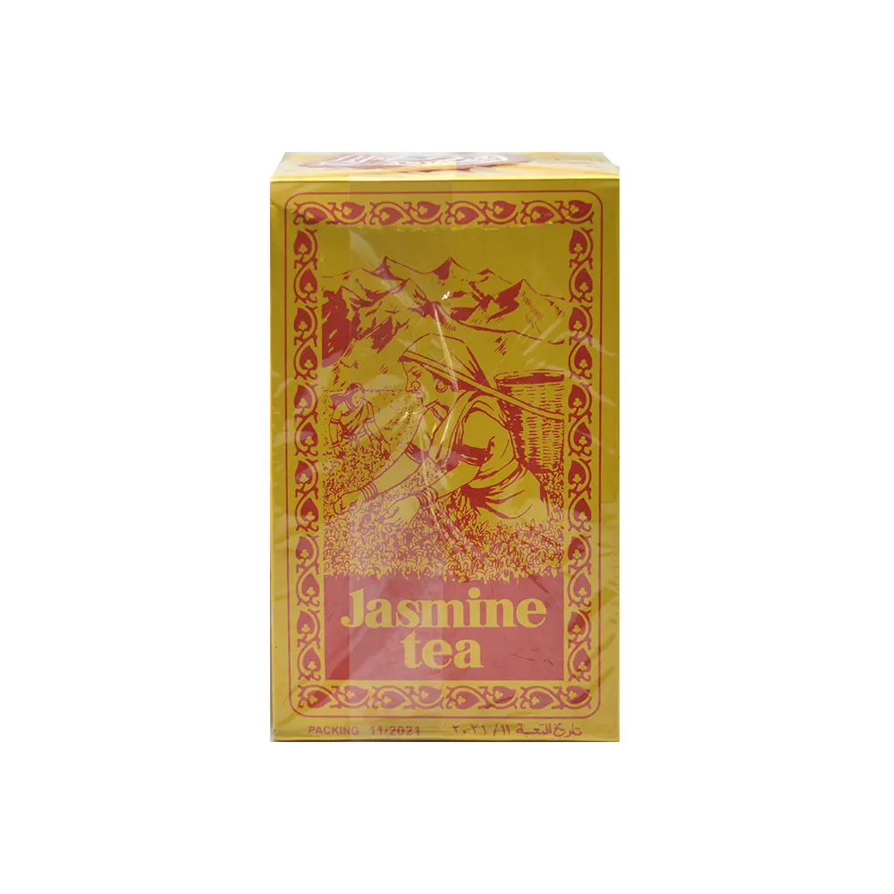 jasmine pure indian tea 500g