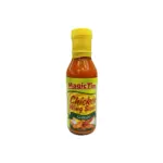 magic time chicken wing sauce Garlic 354ml