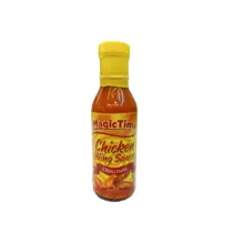 سس بال مرغ مجيک تايم اورجينال شيشه 354 ميل magic time مدل ORIGINAL
