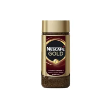 قهوه فوری نسکافه گلد تيزار شيشه 95 گرم Nescafé مدل Gold Tizar