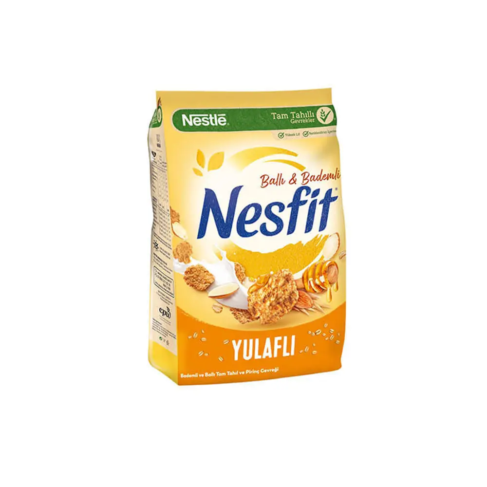 nesfit BALLI BADEMLI 400g