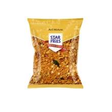 آجيل هندی ساده استار فريس 250 گرم STAR FRIES مدل Avil Mixture